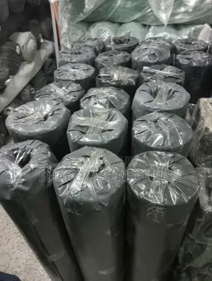 Durable Damp Proof Membrane Roll