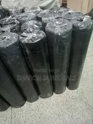 Quality DPM/Moisture Barrier