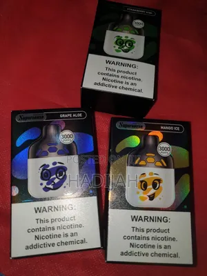 Supersense Vape