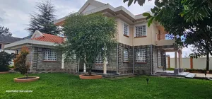 5bdrm Mansion in Racecours, Racecourse for sale