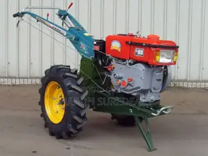 Walk Behind Tractor/Walking Tractor
