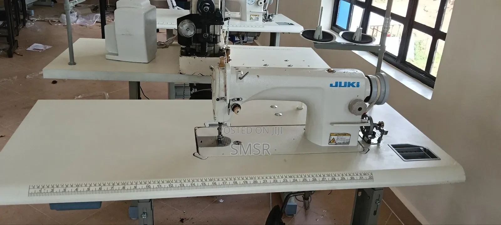 Designer Sewing Machine