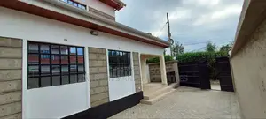 3bdrm Mansion in Ongata Rongai for rent