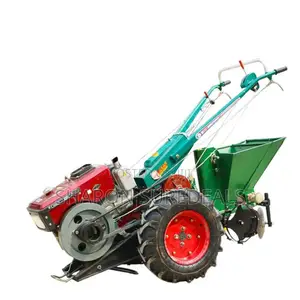 New Model Walking Tractor Machine /Walk Behind Tractor