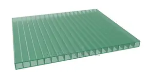 Dealers in Polycarbonate Sheet/All Colours Available 8mm