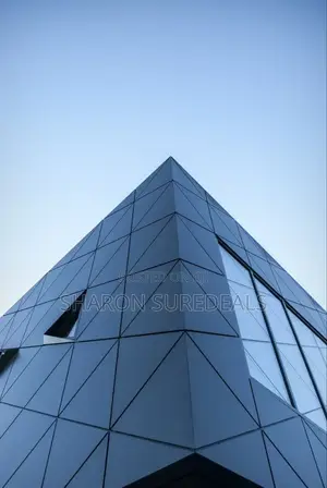 Acp Bond/Aluminium Composite Panel