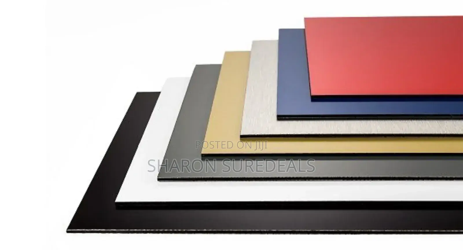 Aluminum Composite Panel/3mm Alucoboard