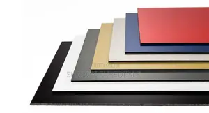 Aluminum Composite Panel/3mm Alucoboard