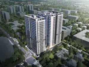 3bdrm Apartment In Kileleshwa Crysta For Sale