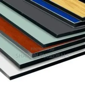 Bendable Acp Bond/Alucoboard Sheet