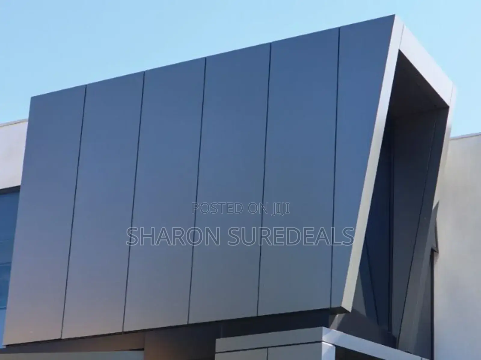Bendable Acp Bond/Alucoboard Sheet