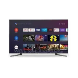 Vitron 32 Inch Frameless Digital Tv