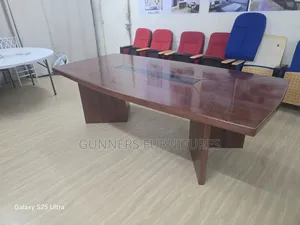 Boardroom Table Boardroom Table 2.4m.