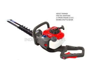 2 Stroke Hedge Trimmer