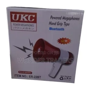 Handheld Lithium Battery Megaphone