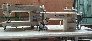 Top Stitch/Walking Foot Machine