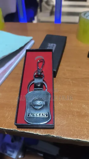 Nissan,Subaru,Toyota Mazda Key Holder
