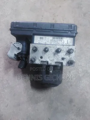 Abs Pump 9j