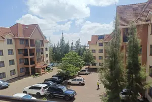 2bdrm Apartment in Fourways Junction, Thindigua/Kasarini for rent