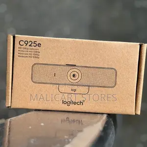 Logitech C925e Business Hd Webcam