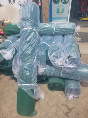 Construction Safety Net