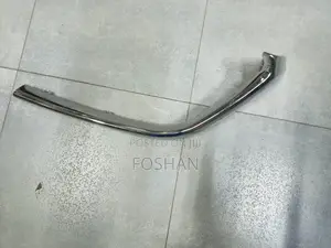 Axela 2018 Grille Chrome