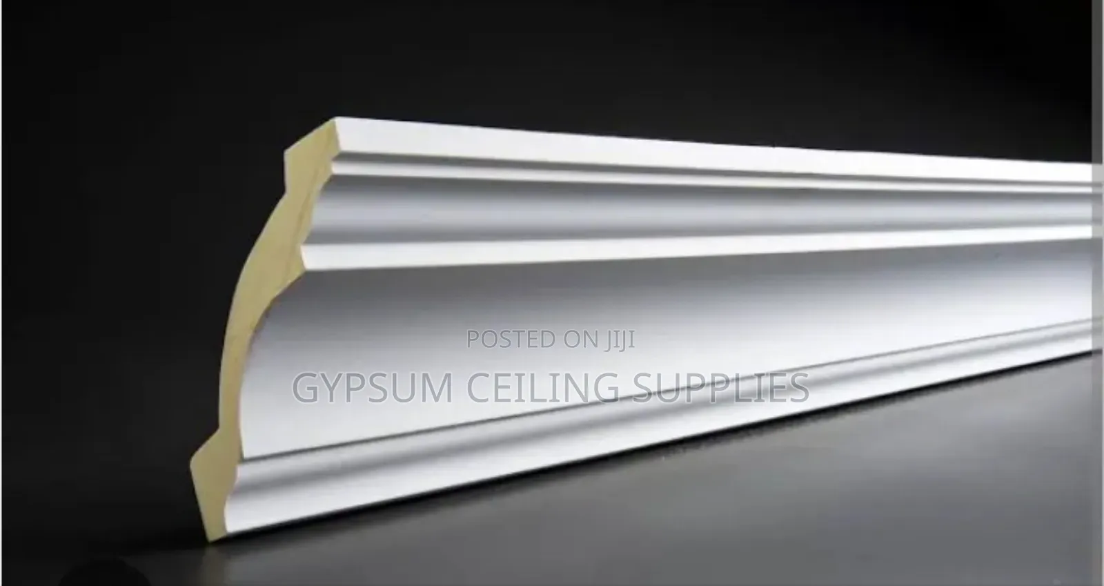 Pu Cornices