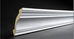 Pu Cornices