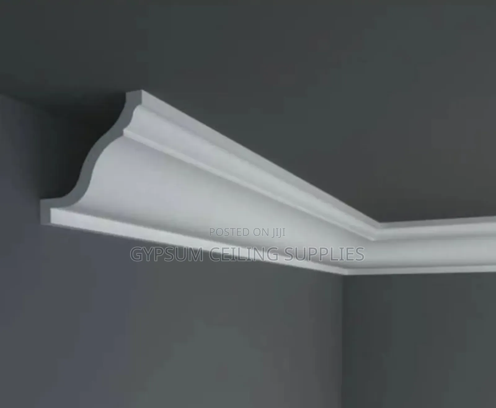 Pu Cornices