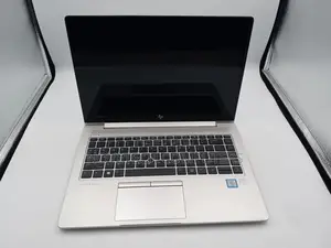 Laptop HP EliteBook 840 G5 16GB Intel Core I5 HDD+SSD 256GB