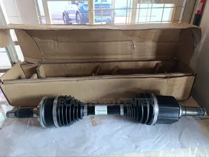 Ford Ranger LHS Drive Shaft