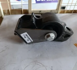 Ford Ranger Engine Mounting