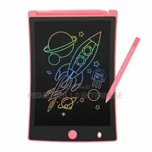 8 Inches Panel Writing Tablet