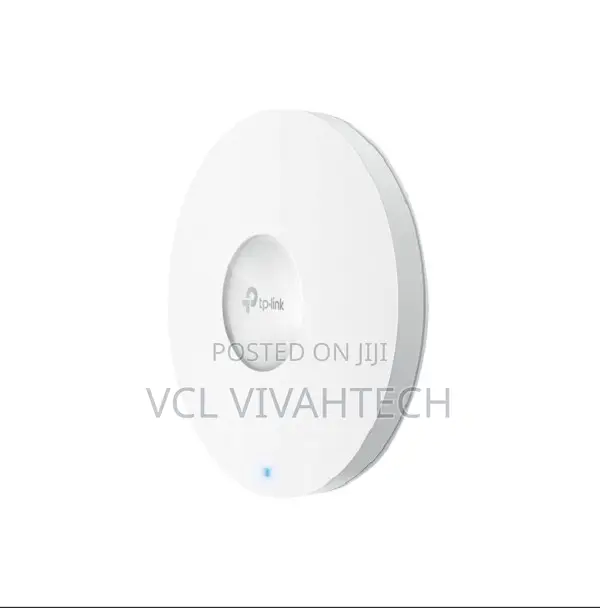Tp-Link Eap 610ax1800 Ceiling Mount Wifi 6 Access Point