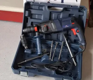 Rotary Hammer/Hammer Drill