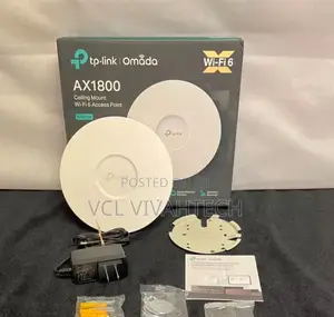 Tp-Ink Eap610 Indoor Access Point