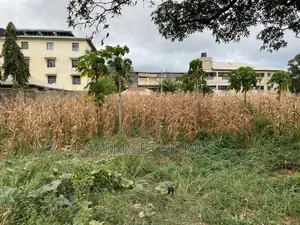 1/4 Acre Plot for Sale in Kongowea Prime for Development