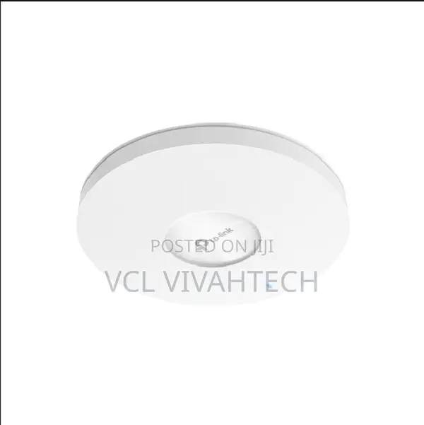 Tp-Link Ax1800 Ceiling Mount Eap610 Access Point