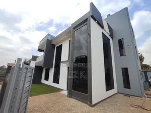 5bdrm Maisonette in Mugutha, Ruiru for sale