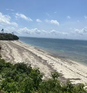 21 Acres Beach Plot in Mombasa for Sale Idea for Hotel