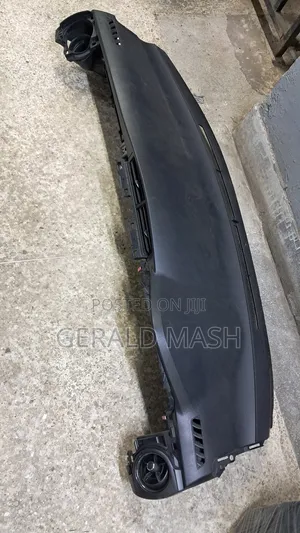 Fielder 2015 Dashboard Airbag