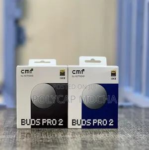 CMF Buds Pro 2 Wireless Earbuds