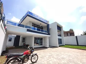 4bdrm Maisonette in Mugutha, Ruiru for sale