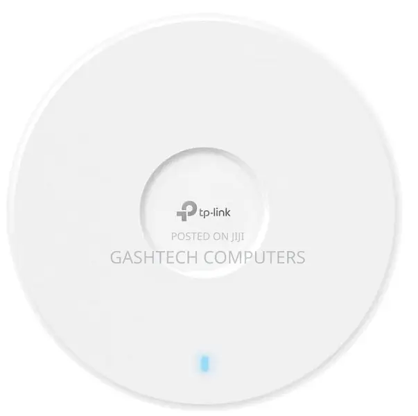 Tp-Link Be5000 Ceiling Mount Tri-Band Wi-Fi 7 Access Point - Tl-Eap723