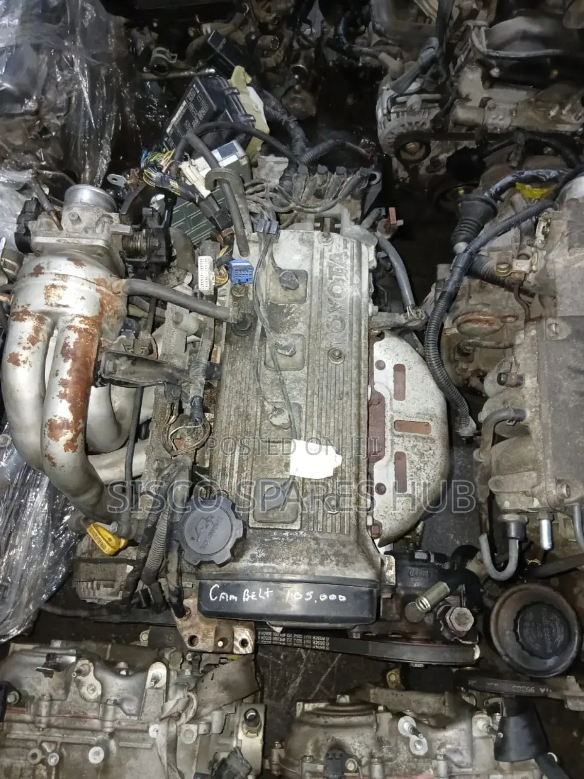 Complete Engine 5e