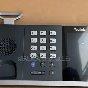 Yealink Mp54 Ip Phone