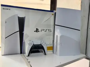 Ps5 Slim 1tb One Controller