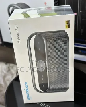 Anker Soundcore Motion X600
