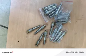 BNC Connector for CCTV 20 PCS