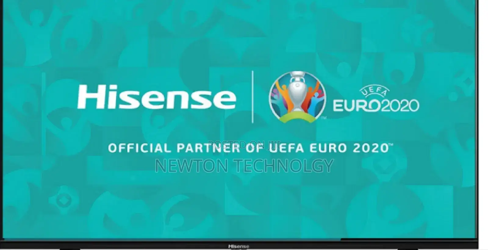 Hisense 32 Digital Tv
